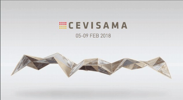 CEVISAMA 2018 -  XIETA INTERNATIONAL