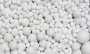 High density alumina micro spheres for micronizing and dry milling process XIETA®